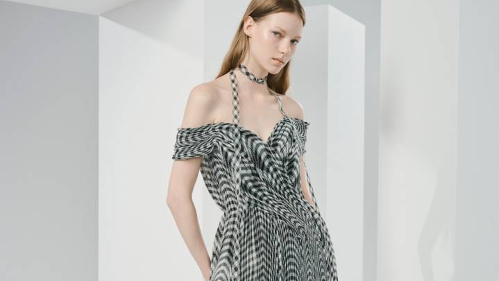 Adeam Spring 2026 Ready-to-Wear Runway, Fashion Show & Collection Review [PHOTOS]