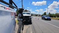 Catean gasolinera en busca de irregularidades