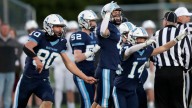 Livestream replay: No. 8 Little Chute runs for 334 yards, 6 TDs as it rolls past Denmark