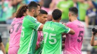 Luis Suárez fue sancionado por la pelea en la final que jugó Inter Miami en la Leagues Cup y no participará de la próxima edición