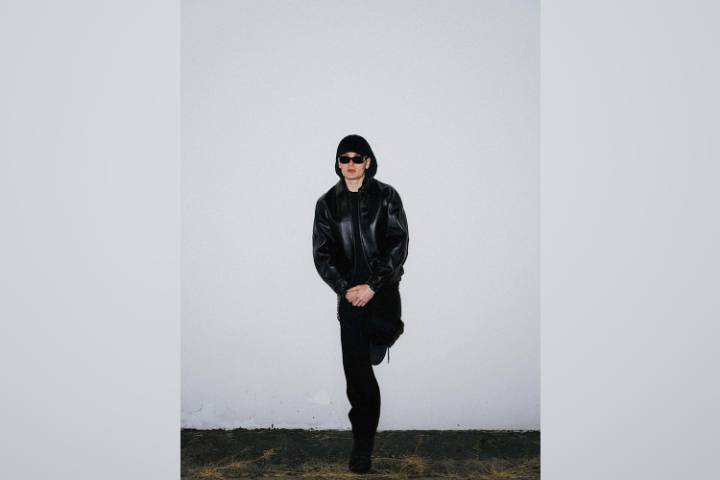 Peso Pluma, embajador de Semana de la Moda de NY
