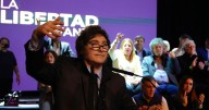 Javier Milei reordena la campaña: desplaza a «Lule» Menem, empodera a Caputo y apuesta a recuperar votos