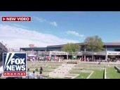 BREAKING: Charlie Kirk shooting suspect reportedly in custody