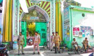 ‘I Love Muhammad’ tensions spread in UP, cleric in judicial custody