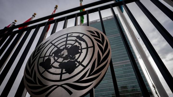 Big foundations and nonprofits still flood to the sidelines of a diminished United Nations