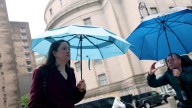 Former Federal Prosecutor Maurene Comey Sues Over Her Firing