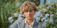 We Now Know Why Jeremiah’s Gavin Casalegno Filming ‘The Summer I Turned Pretty’ Scenes in Paris, Despite Not Making It Into the Show | gavin casalengo, The Summer I Turned Pretty | Just Jared: Celebri