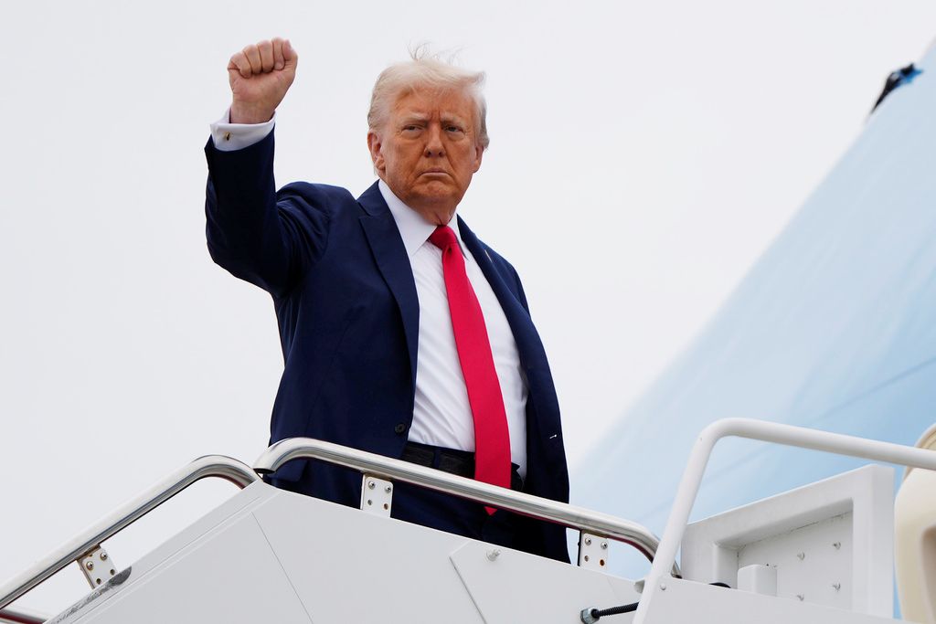 Humphrey’s Executor case shouldn't survive the Trump presidency