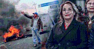 Dina Boluarte pidió a la población no bloquear carreteras y añade que no hay motivos para protestar