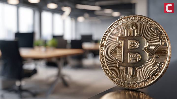 Strategy Acquires 196 BTC, Analysts See Buyers in Stress