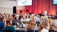 San Diego Zoo wins multiple awards at 2025 AZA conference
