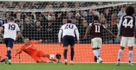Las mejores fotos de la Europa League