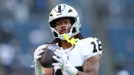 Jakobi Meyers addresses trade request, his future with the Raiders