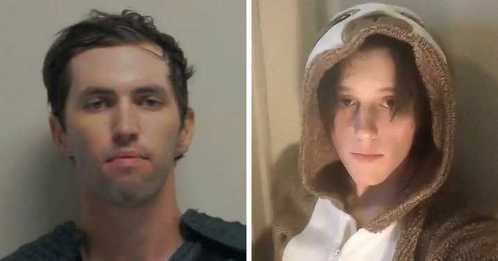 “Flee Or Made To Vanish?”: Tyler Robinson’s Trans Partner Disappears, Neighbors Break Silence