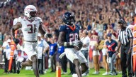 Virginia outlasts No. 8 Florida State in second overtime