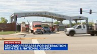 National Guard Chicago: President Trump preps deployment from Texas, positions feds in north suburbs, IL Governor JB Pritzker says
