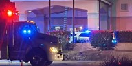 Man accused of arson arrested after standoff with Scottsdale police