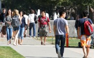 Free speech on the retreat in America’s colleges