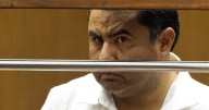 Megachurch leader and his mother indicted on sex trafficking and racketeering charges