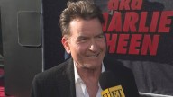 Charlie Sheen Is Just Glad He’s ‘Made It This Far’ After Chaotic Life (Exclusive)