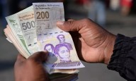 Economista Luis Oliveros «está mandando el bolívar» en el flujo económico del país