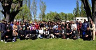 El Gobierno y una petrolera capacitaron a casi 100 referentes de clubes deportivos en Neuquén