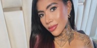 La Negra Candela criticó el espectáculo de La Toxicosteña y la artista no se aguantó: “Sapa, chismosa, metida, vieja catre...”