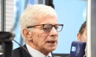 Cánticos antisemitas: "Milei me pidió que presente la denuncia"