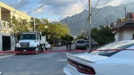 Hombre es acribillado por motociclista en Santa Catarina, Nuevo León