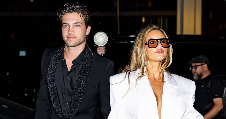 Are Iris and TJ From ‘Love Island USA’ Back Together?