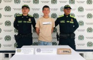 Fue capturado presunto responsable del homicidio de un adulto mayor en Pitalito