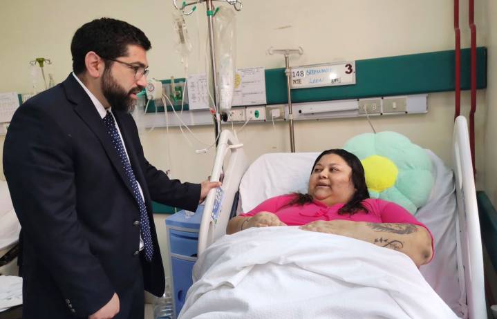 Más de 45 mil personas han accedido a salud gratuita gracias a Copago Cero en la Región de Coquimbo