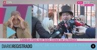 Solo en Argentina: el Mago sin Dientes fue a la Rosada para juntarse con Milei y la reacción de Rial lo dijo todo