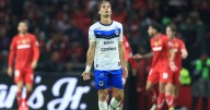 ÚLTIMA HORA: Sergio Canales es BAJA de Rayados de Monterrey