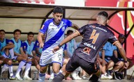 Alianza Atlético niega robo a jugadores de Ayacucho FC y detalla lo que pasó durante el partido: "Rechazamos cualquier acto de hurto"