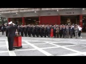 Chicago pays tribute to 9/11 victims