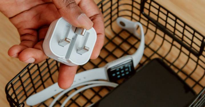 Electrician says unplugging three 'vampire' devices cuts bills