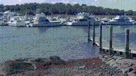 With sky high housing prices, is living on a boat an option?