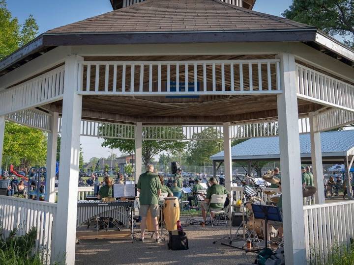 Input sought for Kenwick Park plan