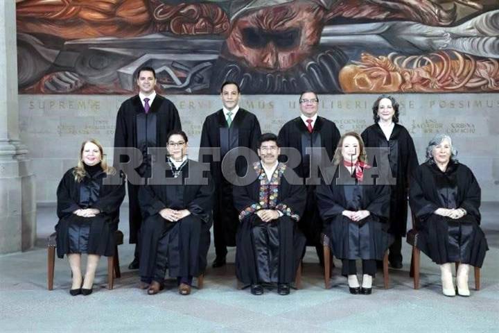 Las nuevas reglas de la Corte para sesionar