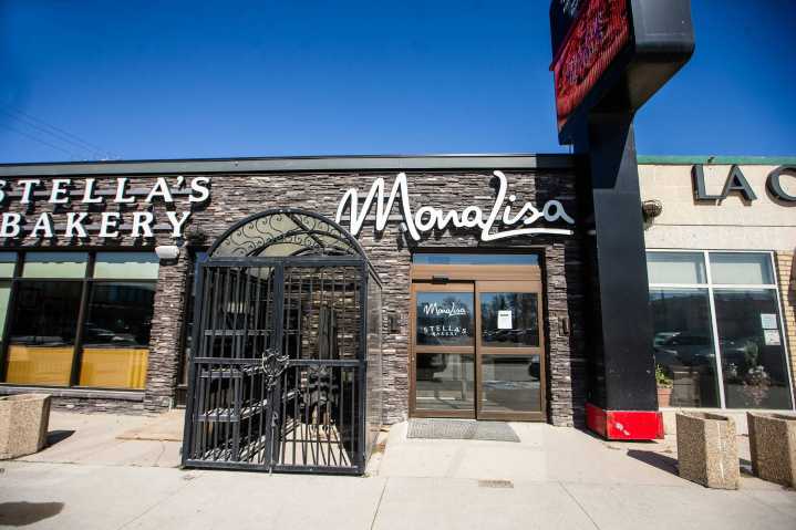 Mona Lisa among eateries closed temporarily for provincial health violations
