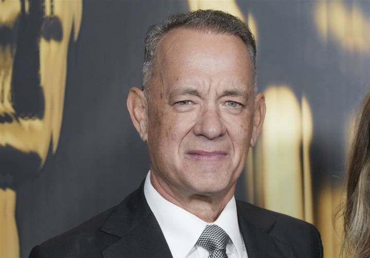 Trump celebrates West Point alumni group canceling award ceremony to honor Tom Hanks
