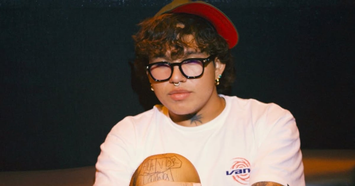 ¿Quién es Beéle? Cantante y ex novio de Isabella Ladera