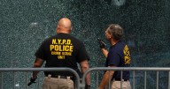 Gunman who killed 4 in Manhattan office tower that houses NFL had CTE, medical examiner confirms