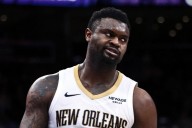 Zion Williamson’s Stunning Physical Transformation Could Go to Waste, Claims Insider