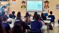 SEDIF Puebla promueve pláticas preventivas para prevenir el suicidio