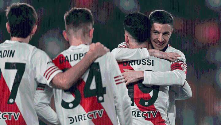 En el cierre del Mercado, River confirmó un pase inesperado: «Refuerzo»
