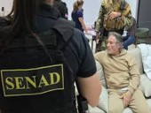 El fin del fugitivo: “Comandante H” cae en Paraguay