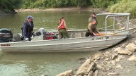 Missouri Department of Conservation to remove 40,000 pounds of invasive carp from Platte River
