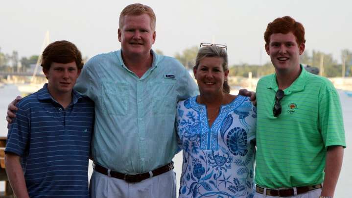 Rumors Surrounding The Murdaugh Family We Couldn't Ignore